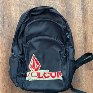 Volcom Backpack